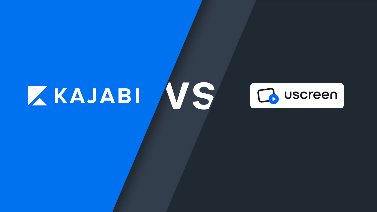 kajabi-vs-uscreen